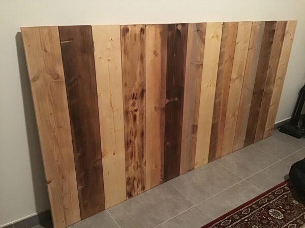 Tête de lit sur mesure – Image 3