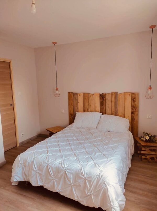 Tête de lit sur mesure – Image 2