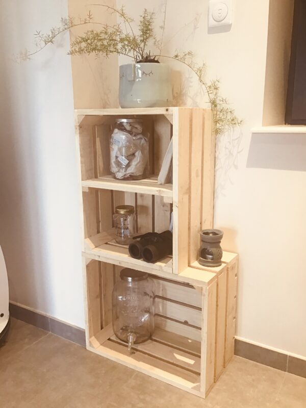 Caisses en bois – Image 7