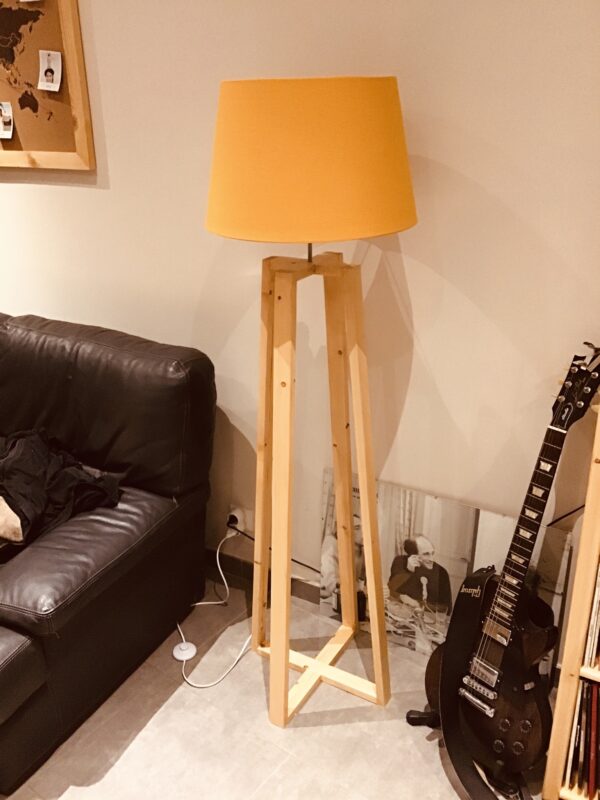 Lampadaire scandinave – Image 5