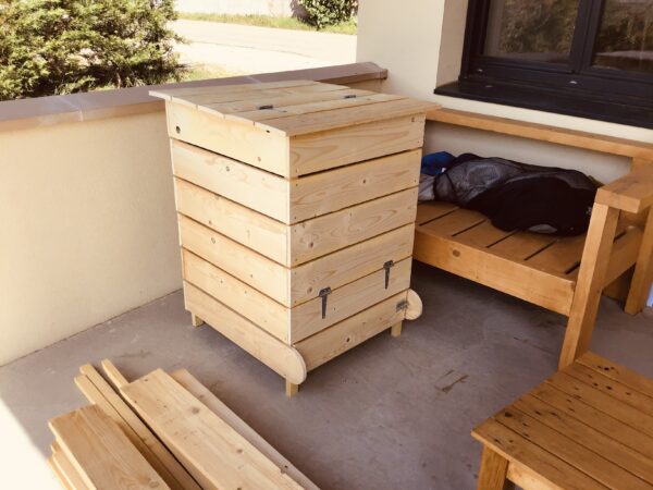 Composteur – Image 8