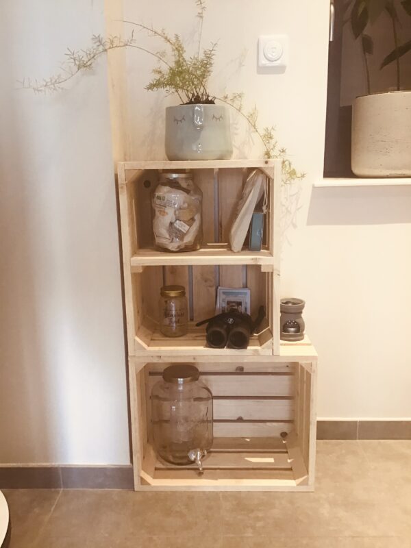 Caisses en bois – Image 8