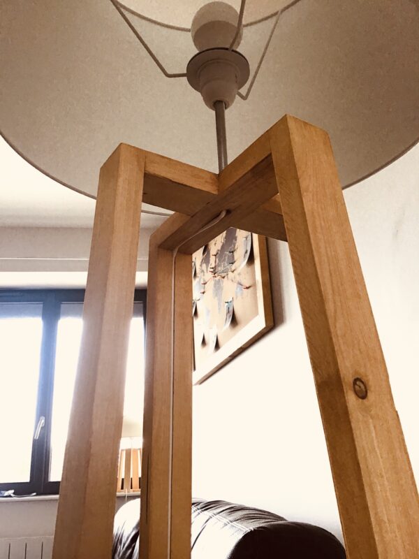 Lampadaire scandinave – Image 2