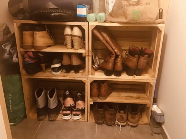 Caisses en bois – Image 10