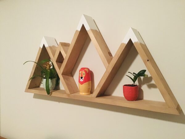 Etagère montagnes – Image 5