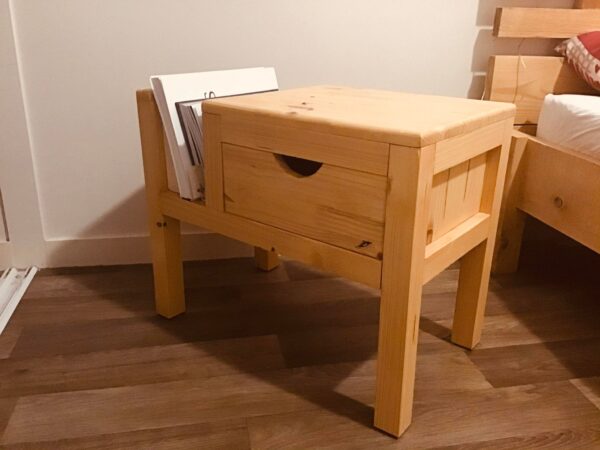 Table de chevet – Image 3