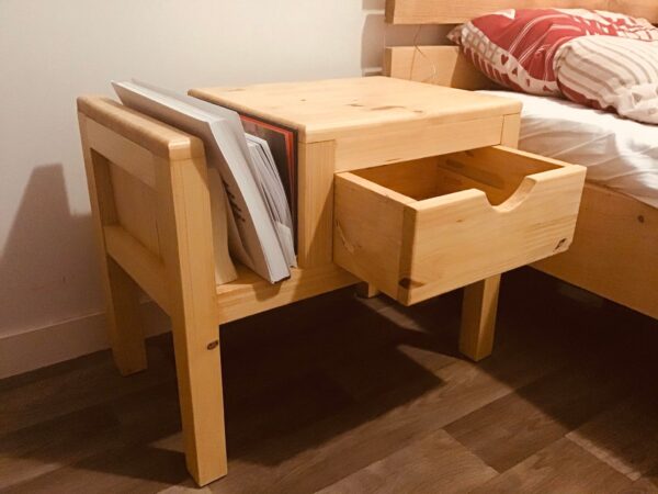 Table de chevet – Image 2