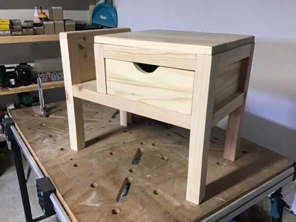 Table de chevet – Image 5