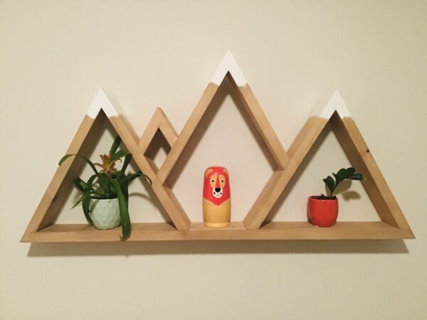 Etagère montagnes – Image 2