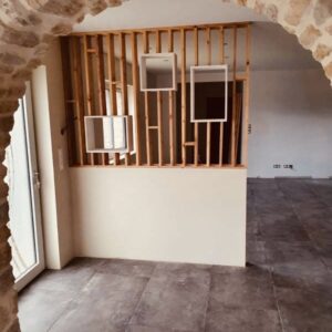 Claustras sur mesure