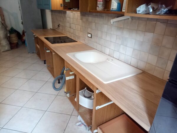 Plan de travail de cuisine – Image 3